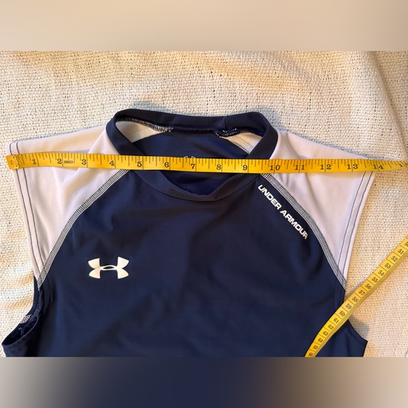Under Armour Me’s Tank Top - Picture 4 of 9